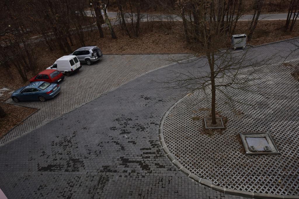 Boutique Hotel Lyulyak Starozagorski Bani Esterno foto