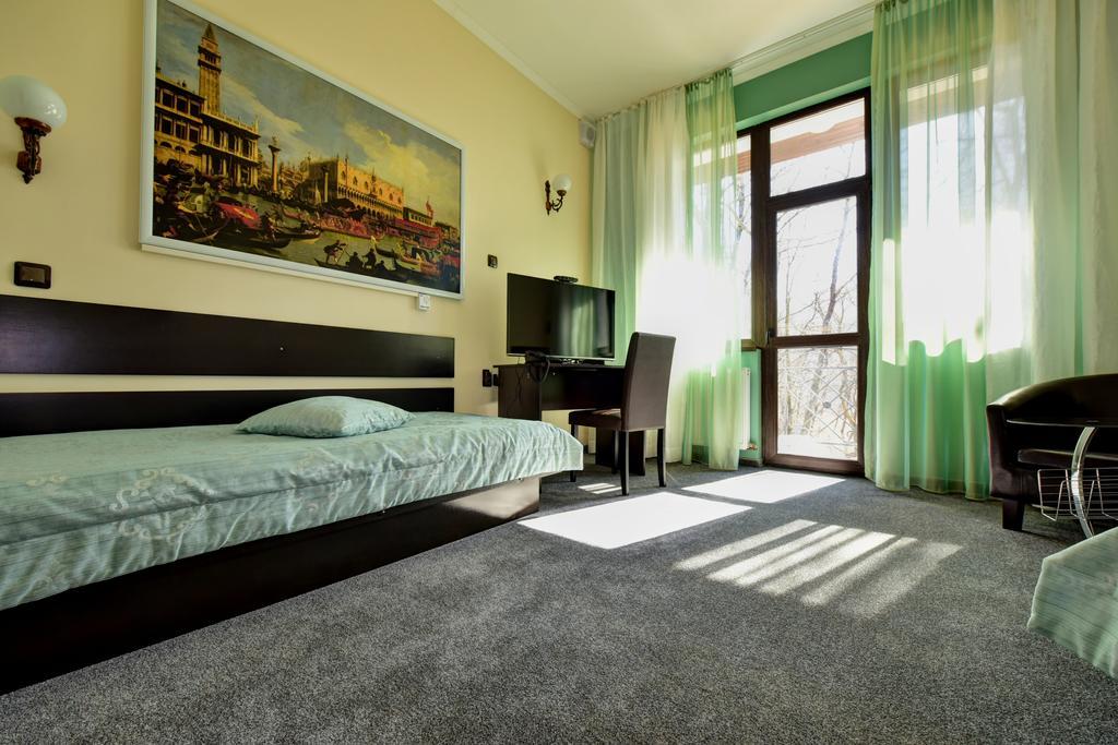 Boutique Hotel Lyulyak Starozagorski Bani Camera foto