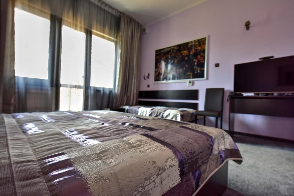 Boutique Hotel Lyulyak Starozagorski Bani Camera foto