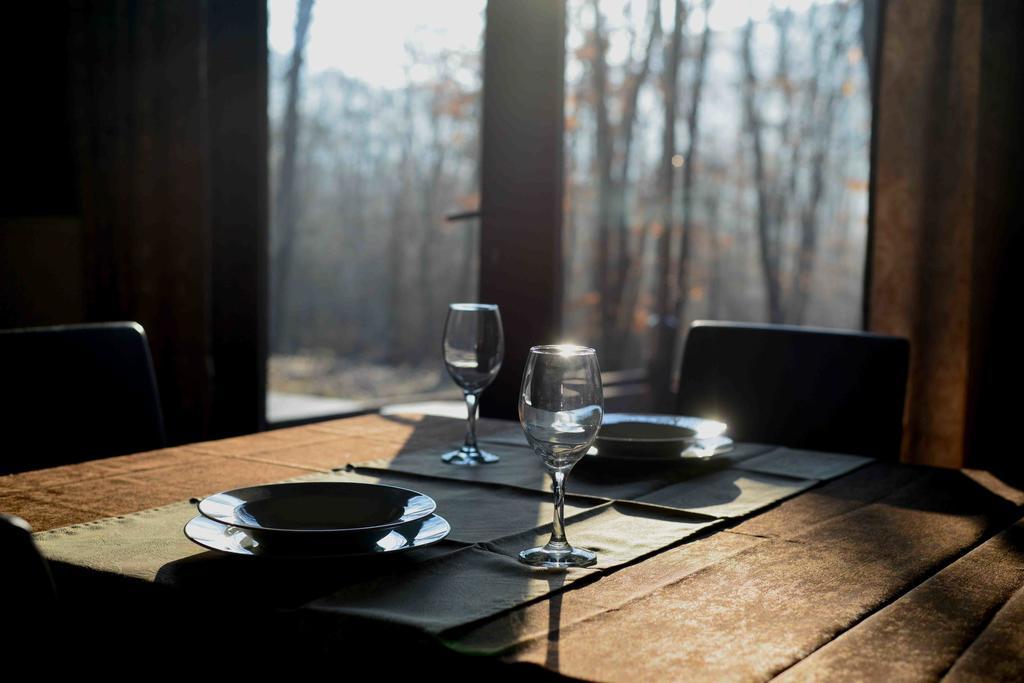 Boutique Hotel Lyulyak Starozagorski Bani Esterno foto